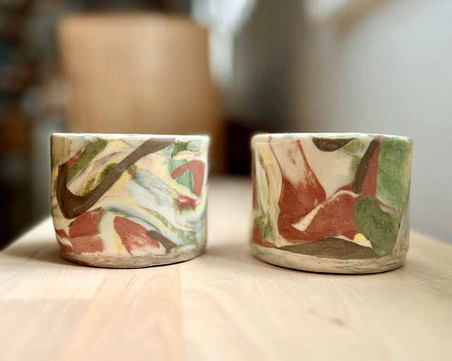 Pottery Workshop: Make Your Own Unique Mug