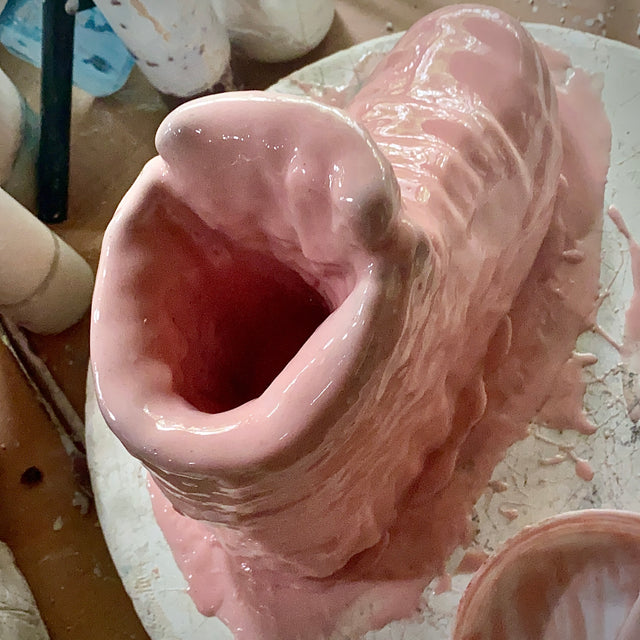 Fundamentals of Mould Making 3 Day Course: Learn complex mould making on a small scale in this intensive 3-day course