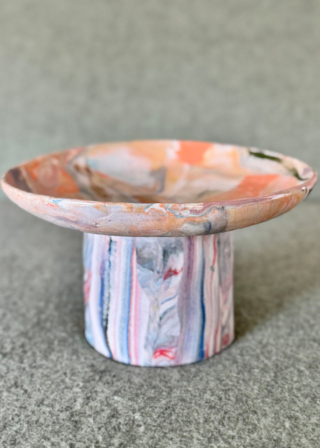City Holiday Retreat: Coloured Clay Creations Course