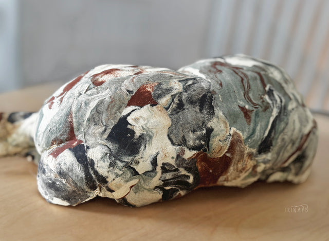 Sculpting and Ceramics casual classes Thursdays@6pm, 18 Feb 2026