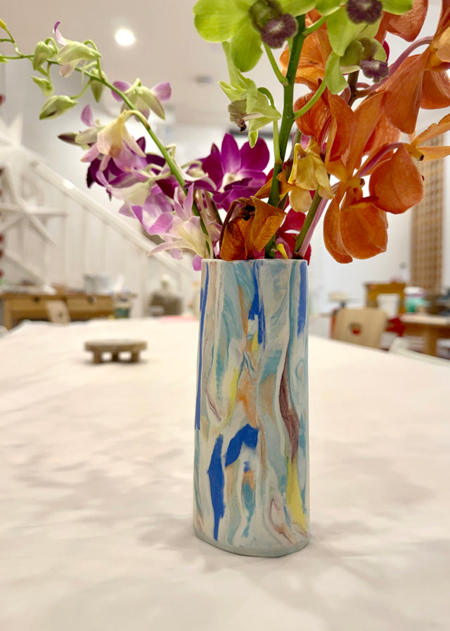 Sculpting and Ceramics casual classes Thursdays@6pm, 18 Feb 2026