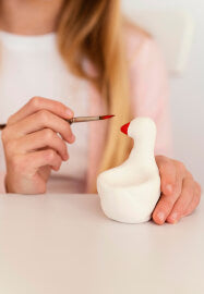 Kids' Clay Camp – Summer Sculpture and Ceramics Course