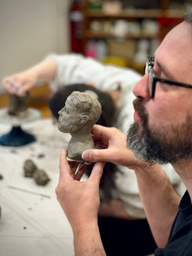 Creative Bunch Art nights, Thursdays 6-9 pm