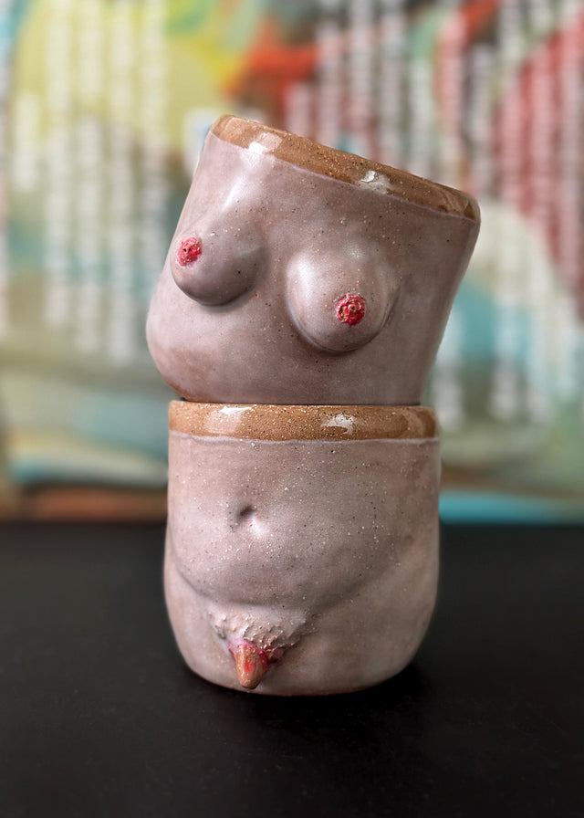 Sculpting and Ceramics casual classes Thursdays@6pm, 18 Feb 2026