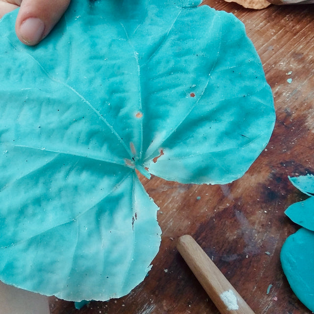 Mould Making And Casting Course, Sydney (4 x 2.5 hr)