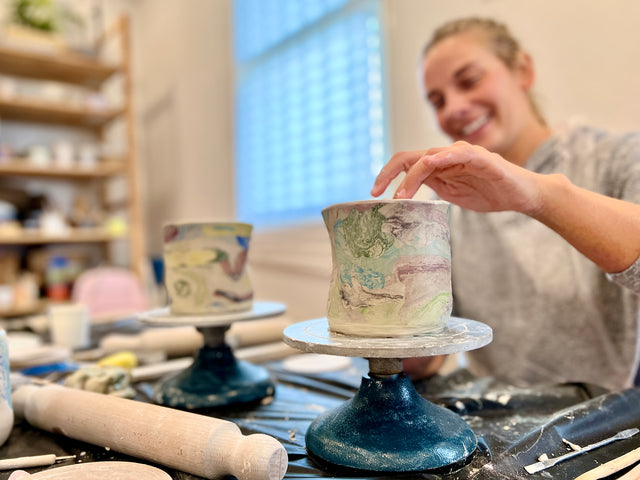 Gift Card for Make your Own Unique Mug in Surry Hills