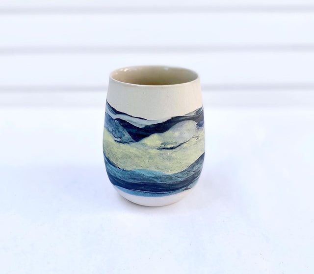 Pottery Workshop: Make Your Own Unique Mug