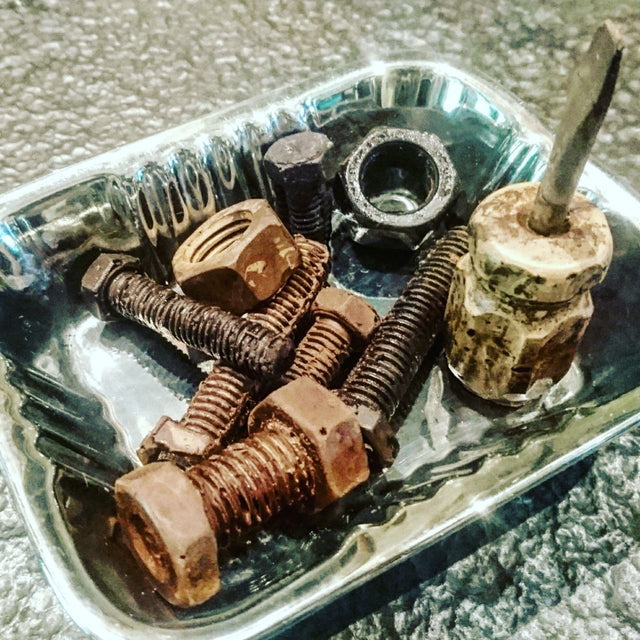 Mould Making And Casting Course, Sydney (4 x 2.5 hr)