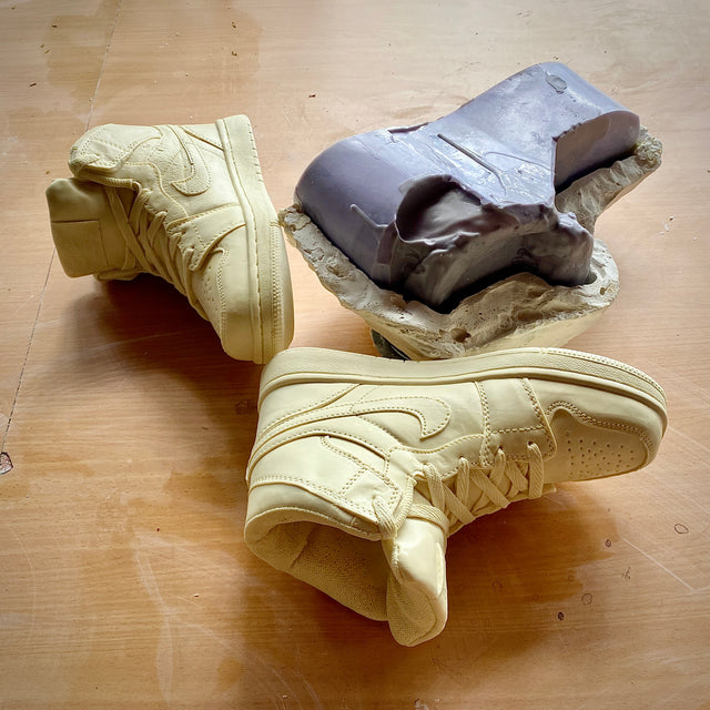 Mould Making And Casting Course, Sydney (4 x 2.5 hr)