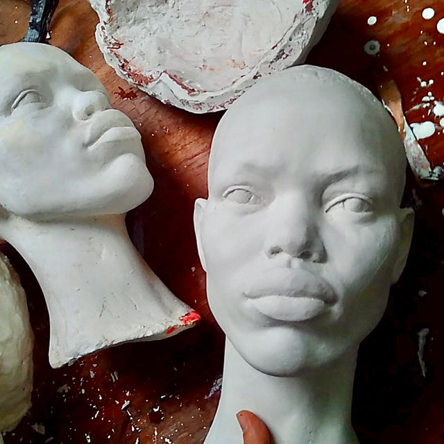 Mould Making And Casting Course, Sydney (4 x 2.5 hr)