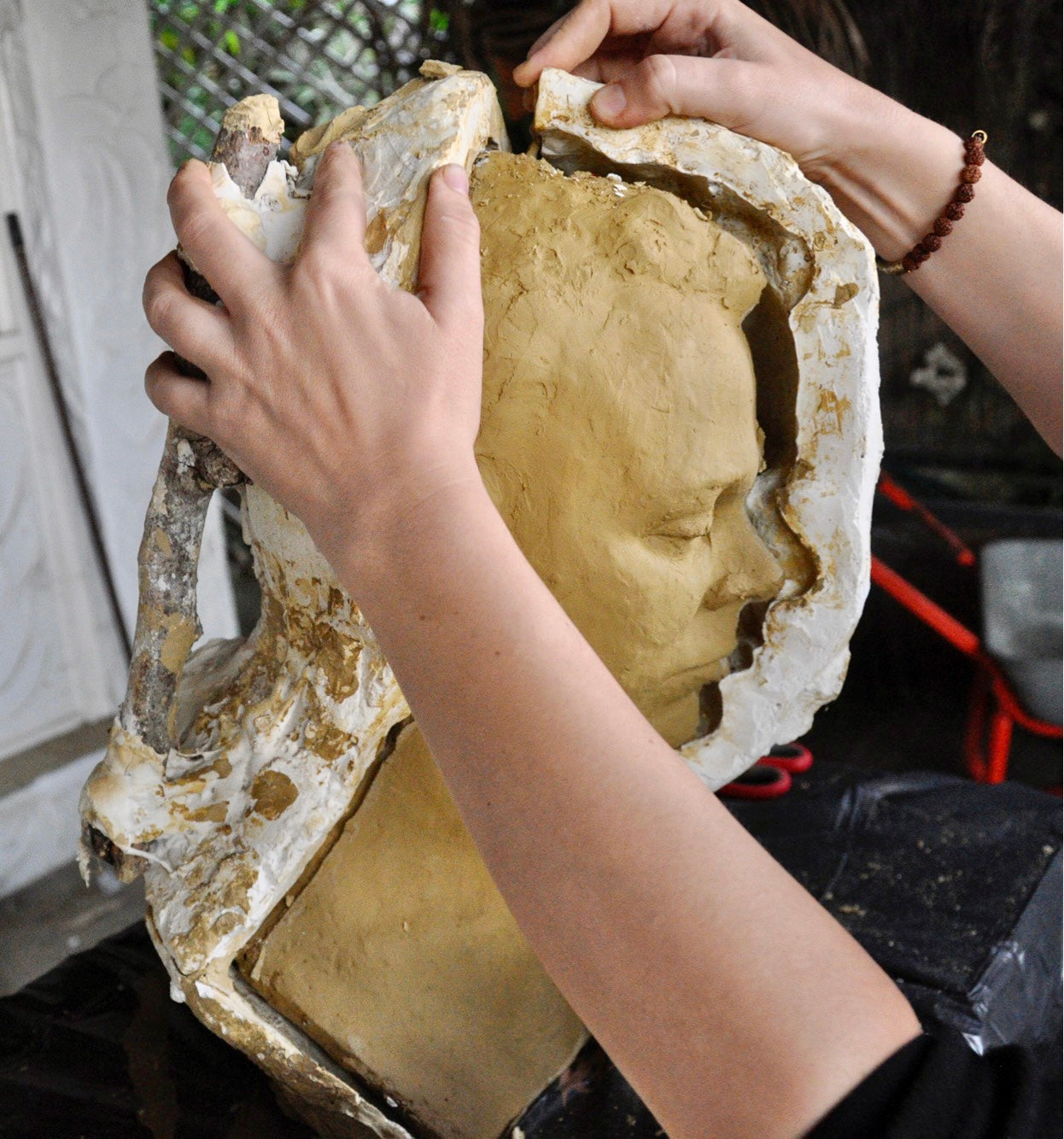 Mould Making And Casting Course, Sydney (4 x 2.5 hr) – Imakesculptures