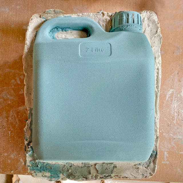 Mould Making And Casting Course, Sydney (4 x 2.5 hr)