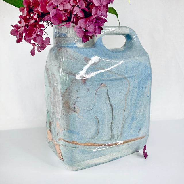 Unique Ceramic Jug