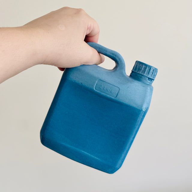 Unique Ceramic Jug