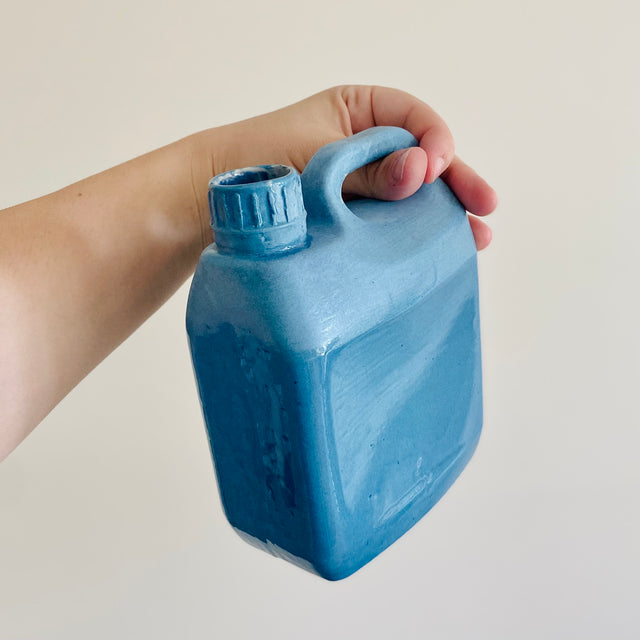 Unique Ceramic Jug