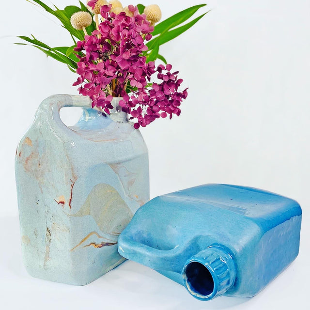 Unique Ceramic Jug