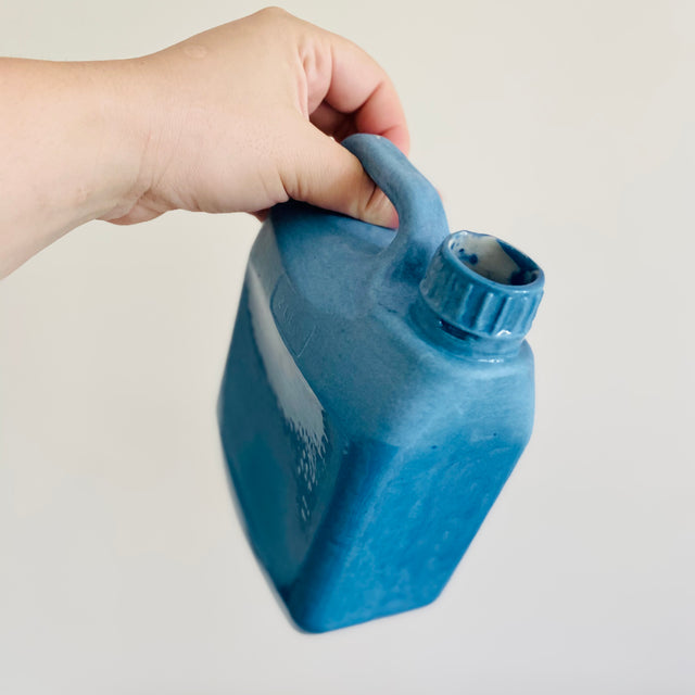 Unique Ceramic Jug