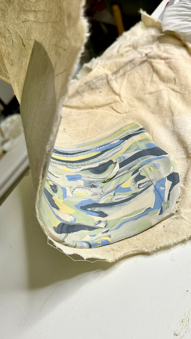 Pottery Workshop: Make Your Own Unique Mug