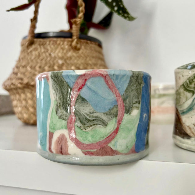 Pottery Workshop: Make Your Own Unique Mug