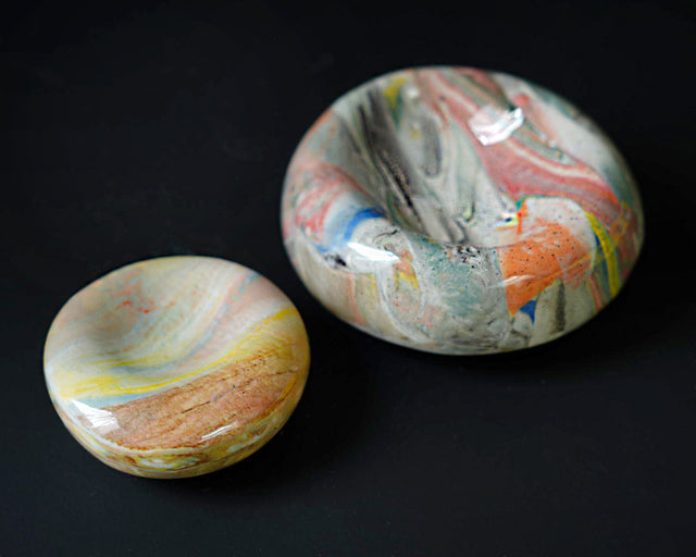 City Holiday Retreat: Coloured Clay Creations Course