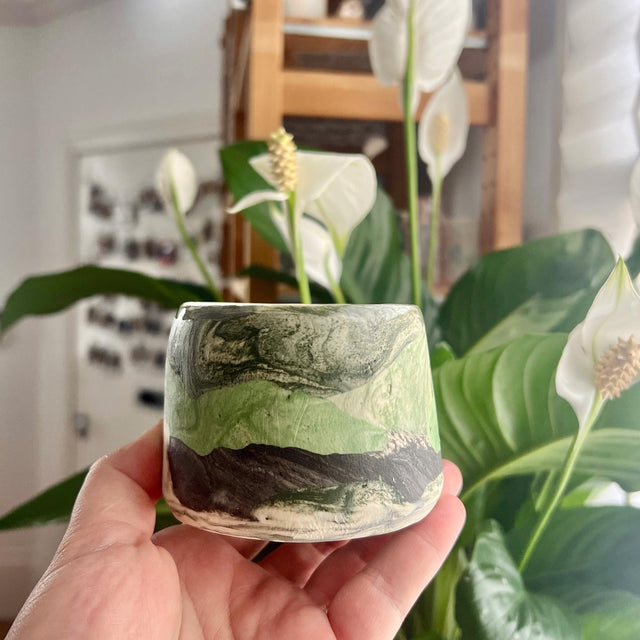 Pottery Workshop: Make Your Own Unique Mug